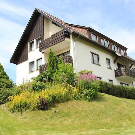 Appartementhaus Looss Altenau  Exterior photo