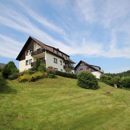 Appartementhaus Looss Altenau  Exterior photo