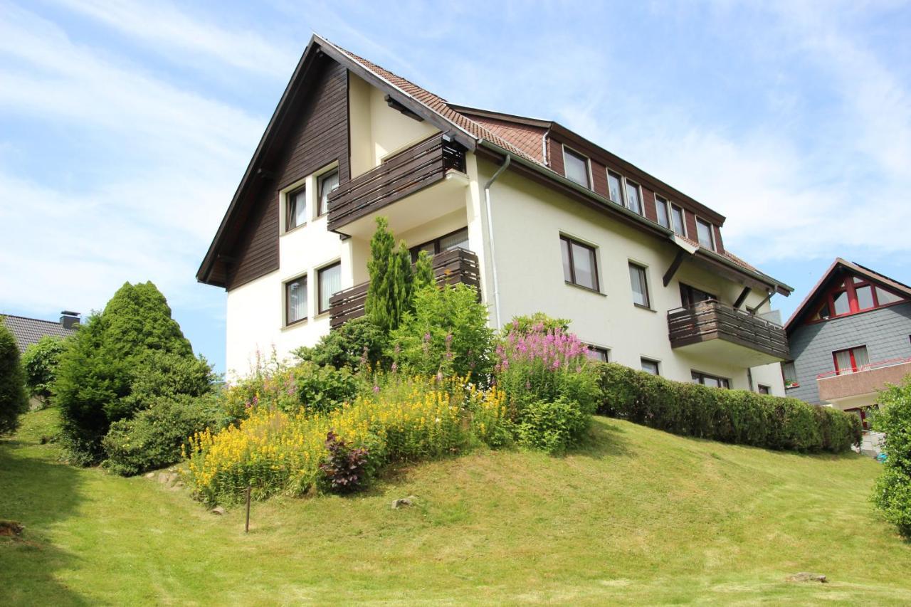 Appartementhaus Looss Altenau  Exterior photo