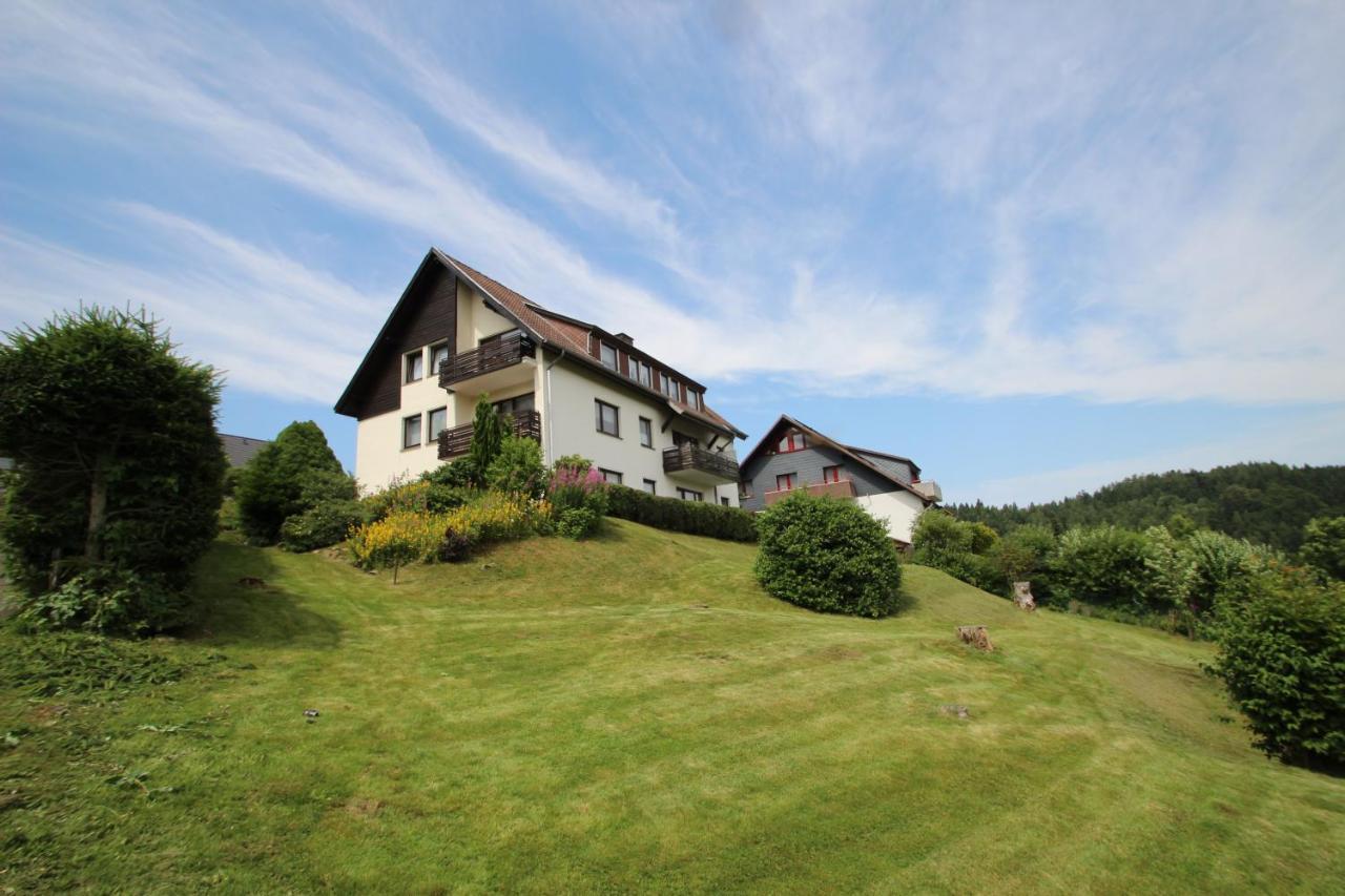 Appartementhaus Looss Altenau  Exterior photo