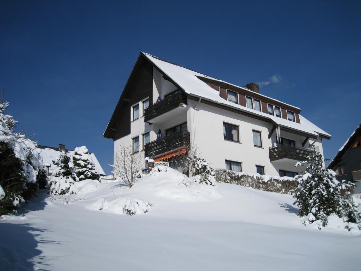 Appartementhaus Looss Altenau  Exterior photo